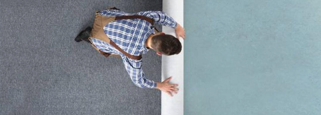How To Fit Carpet