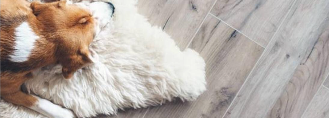 Caring For Laminate Flooring