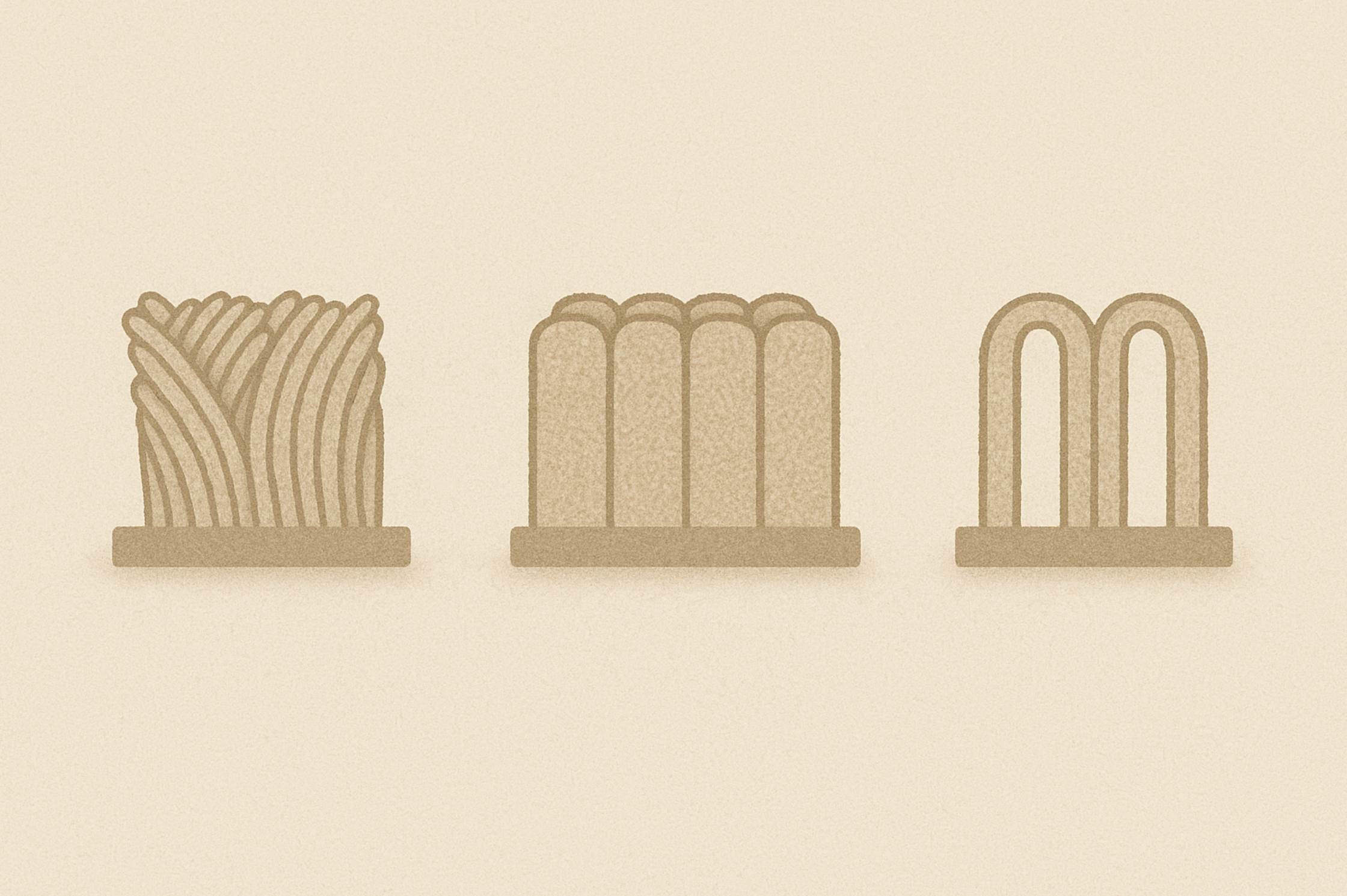 The Difference Between Twist, Saxony & Loop Pile Carpets Explained