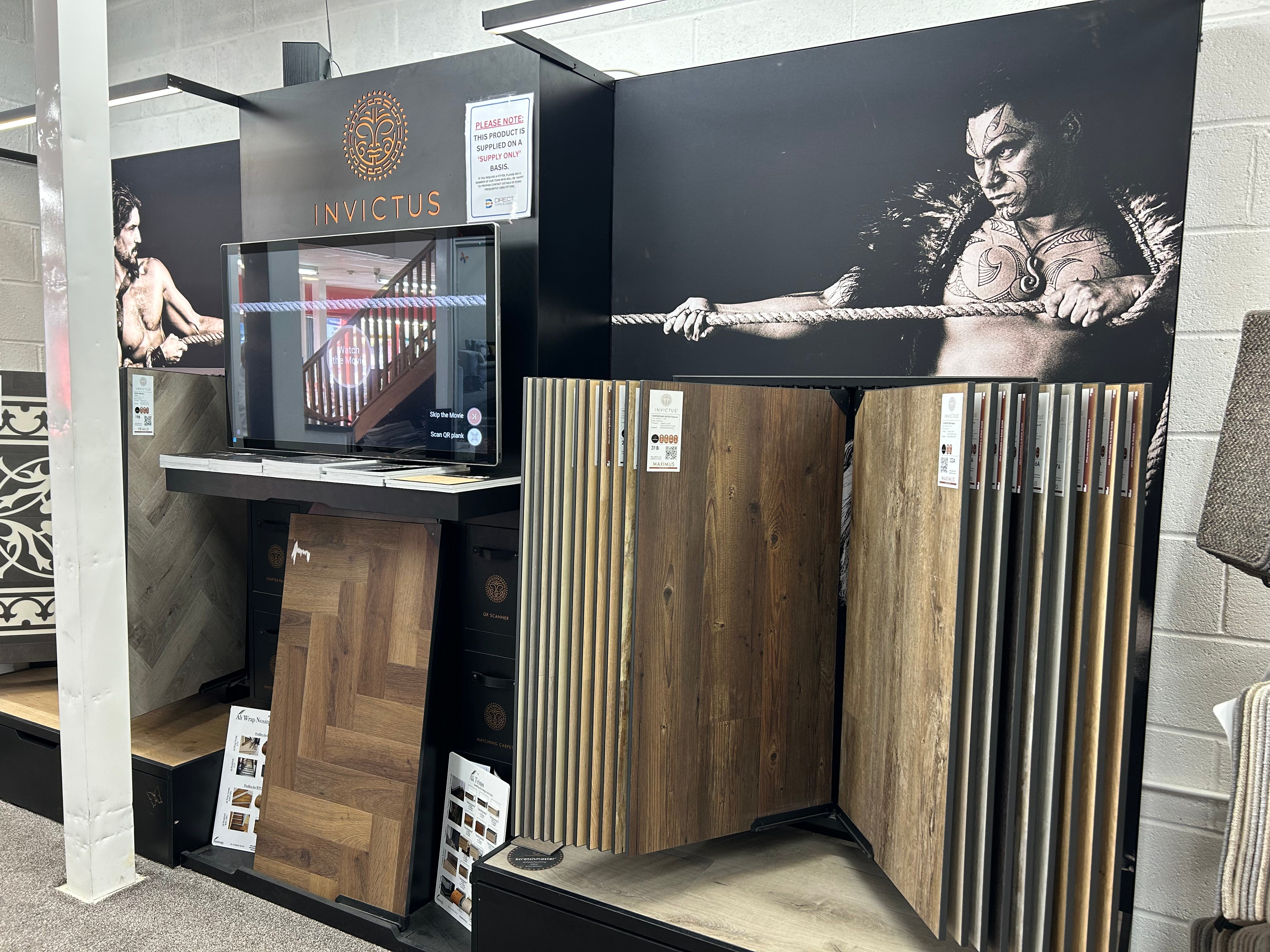 Invictus Flooring Torquay