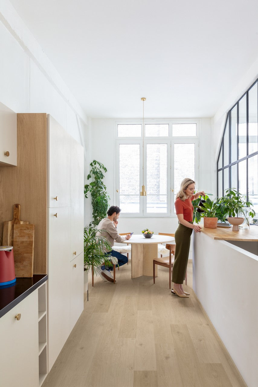 Quick-Step Alpha Vinyl Blos